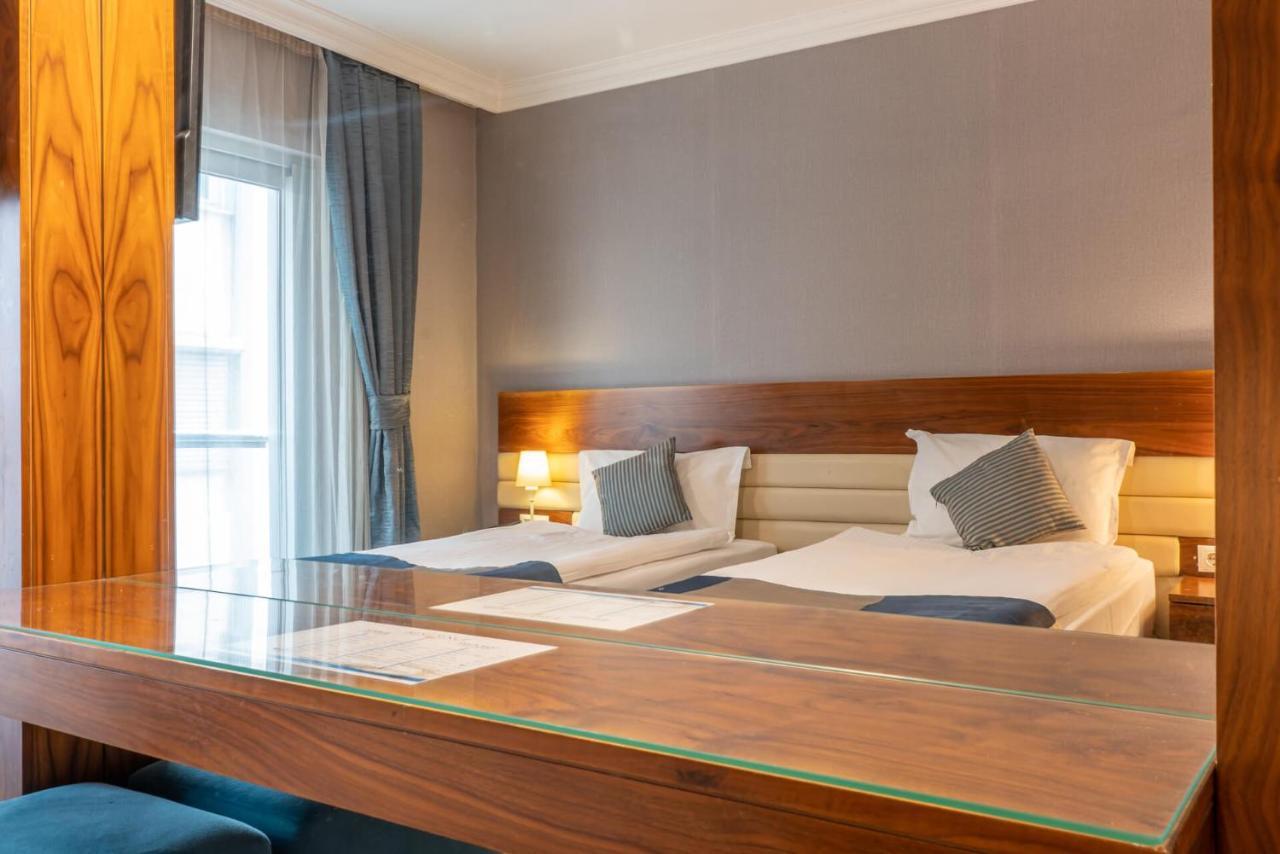 Residence Hotel By Ketenci Σμύρνη Εξωτερικό φωτογραφία